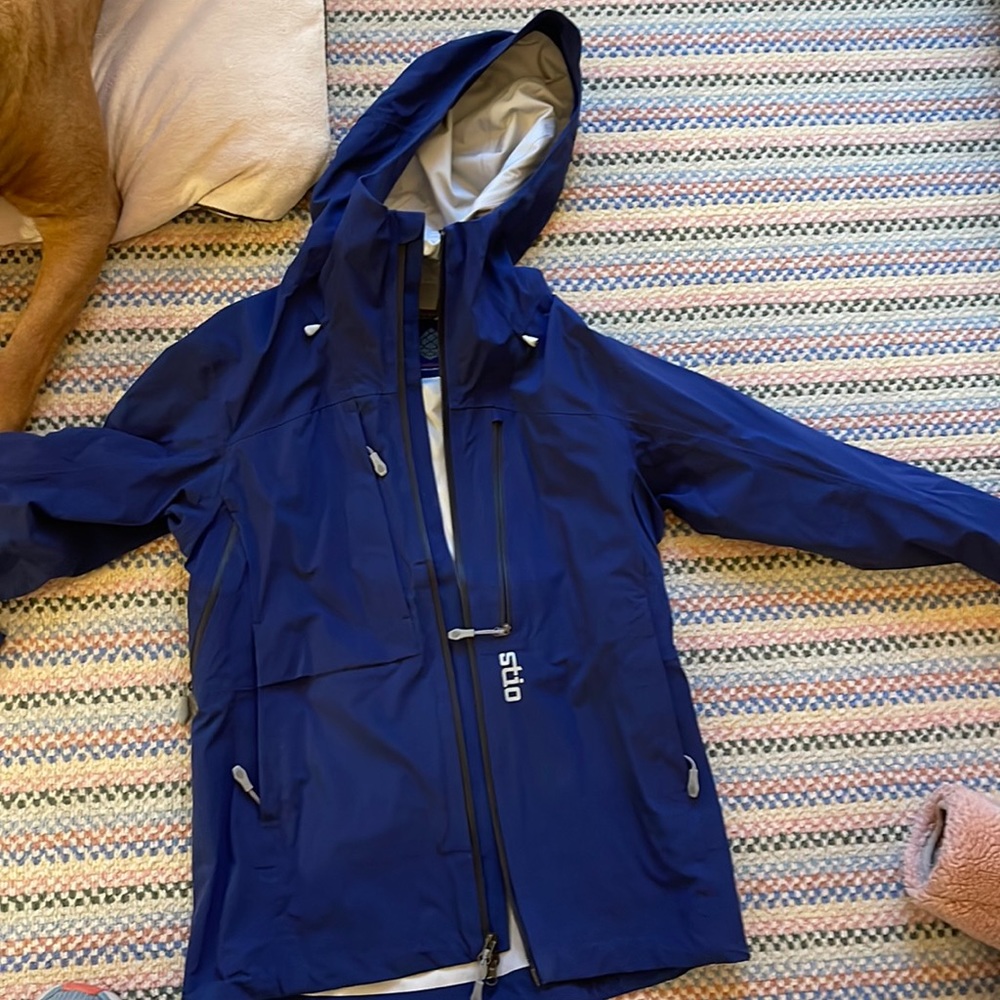Stio Raymer Jacket
